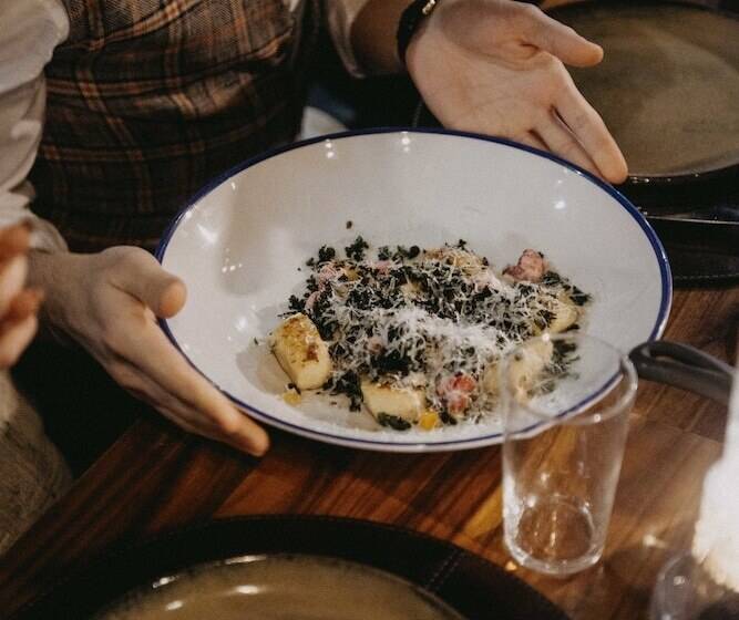 Clarion Hotel Amaranten