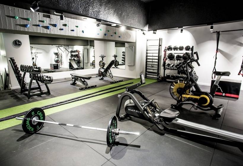 Clarion Hotel Amaranten