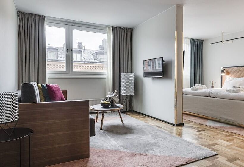 Clarion Hotel Amaranten