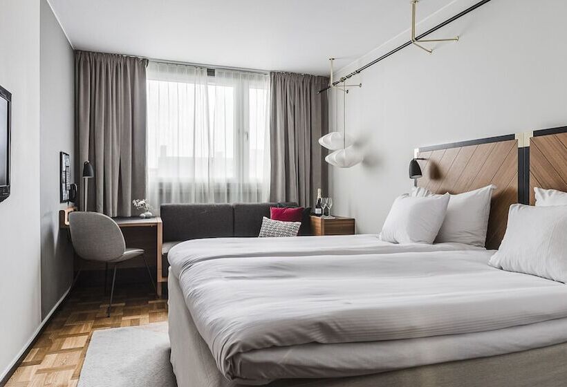 Clarion Hotel Amaranten