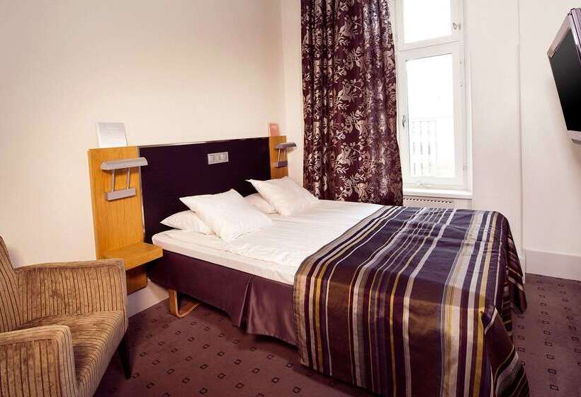 Clarion Collection Hotel Bilan