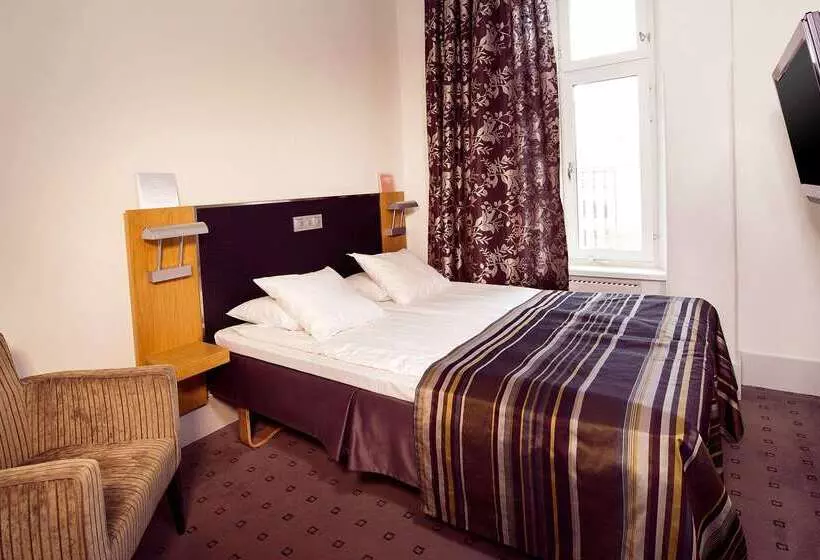 Clarion Collection Hotel Bilan