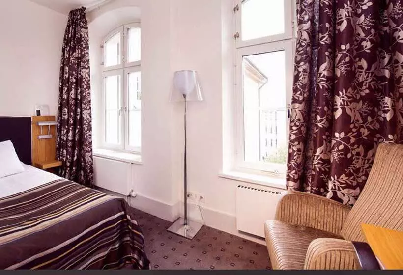 Clarion Collection Hotel Bilan