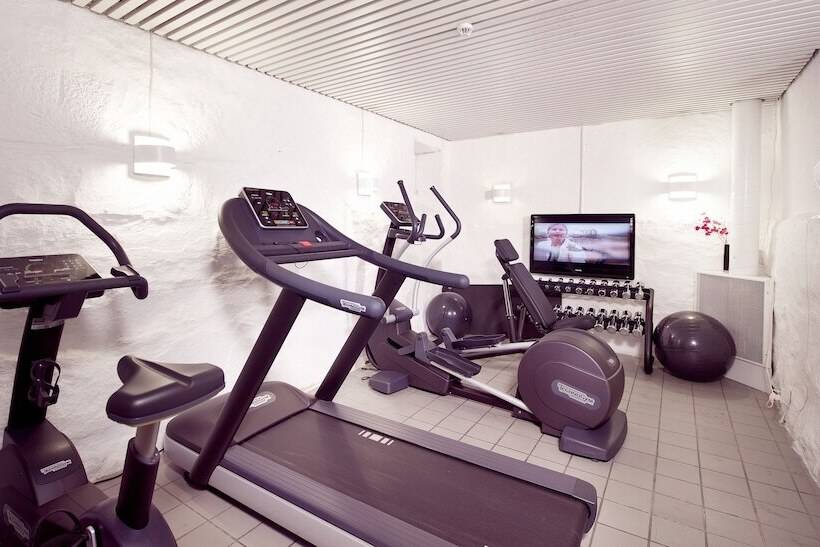 Clarion Collection Hotel Bilan