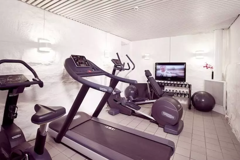 Clarion Collection Hotel Bilan