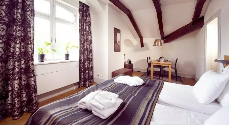 Clarion Collection Hotel Bilan