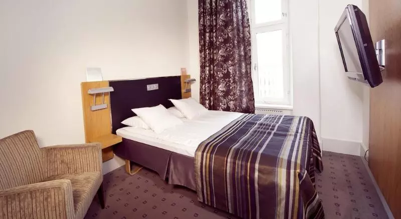 Clarion Collection Hotel Bilan