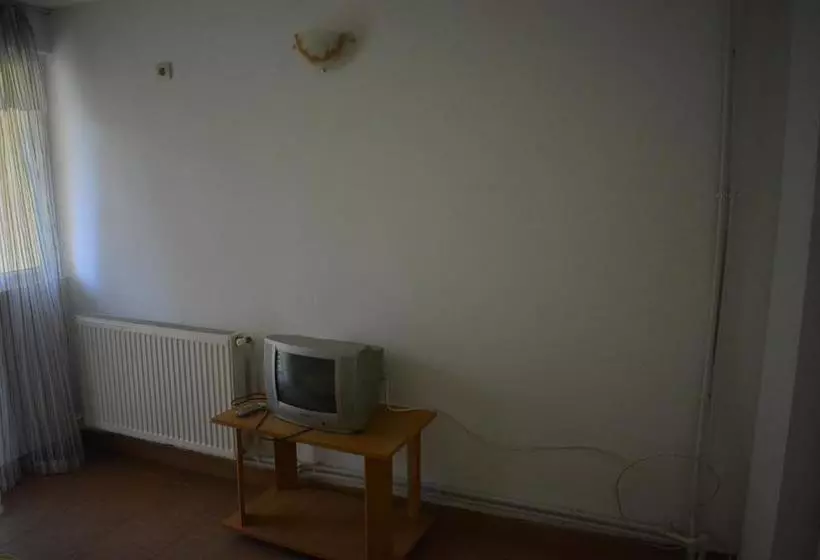 Hotel Complex Marea Neagra