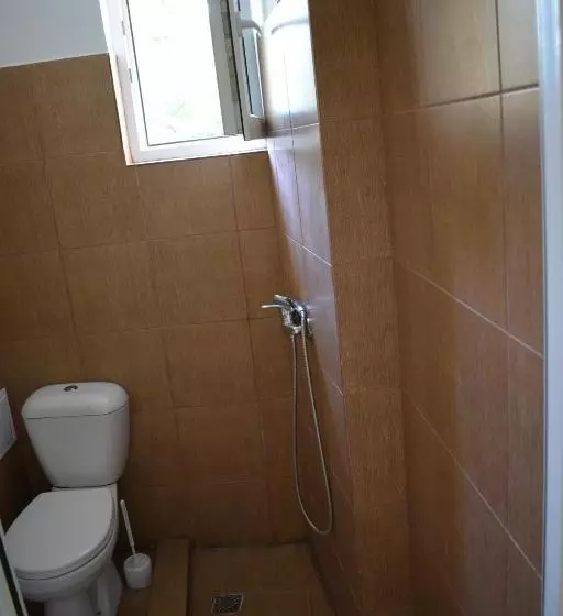 Hotel Complex Marea Neagra