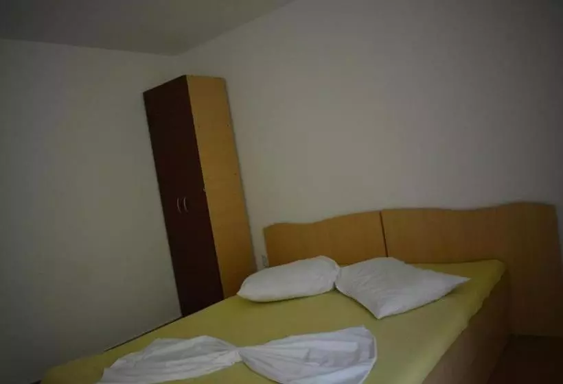 Hotel Complex Marea Neagra