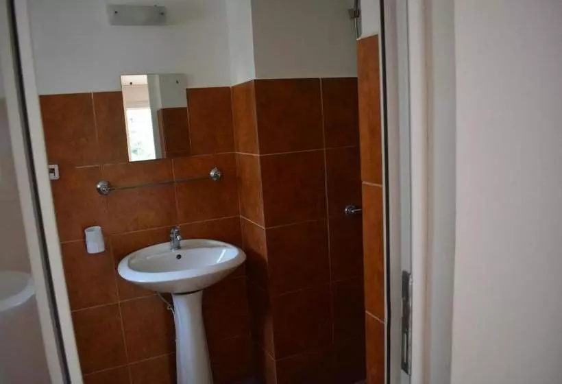 Hotel Complex Marea Neagra