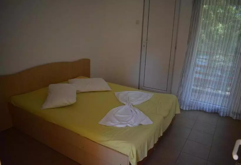 Hotel Complex Marea Neagra