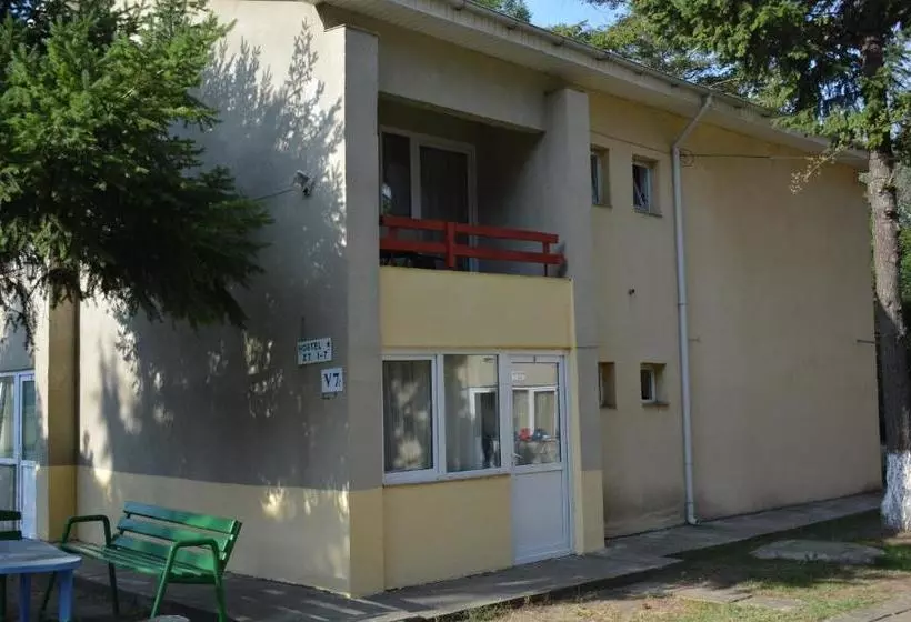 Hotel Complex Marea Neagra