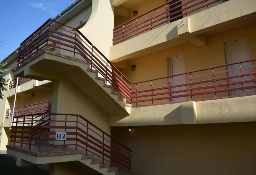 Hotel Complex Marea Neagra