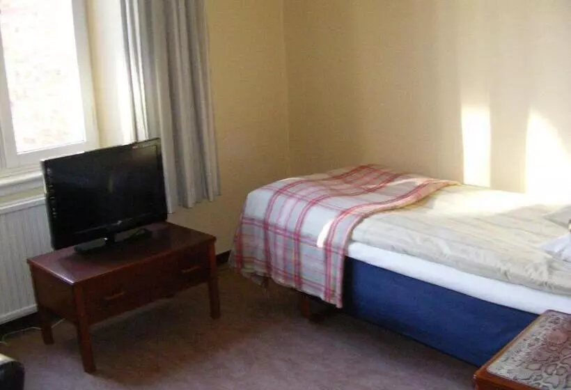 酒店 Continental Malmö