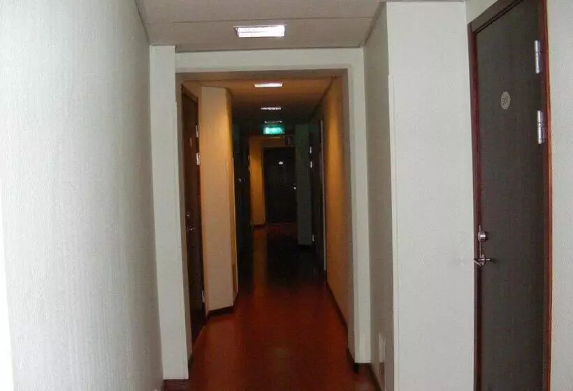 酒店 Continental Malmö