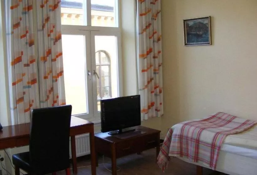 酒店 Continental Malmö