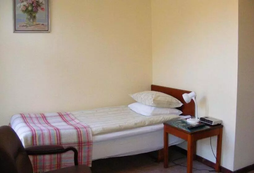 酒店 Continental Malmö