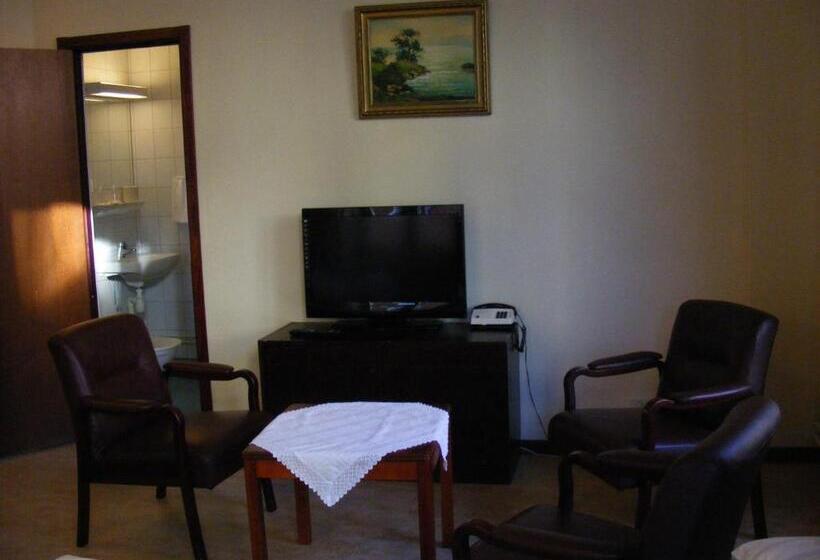 هتل Continental Malmö