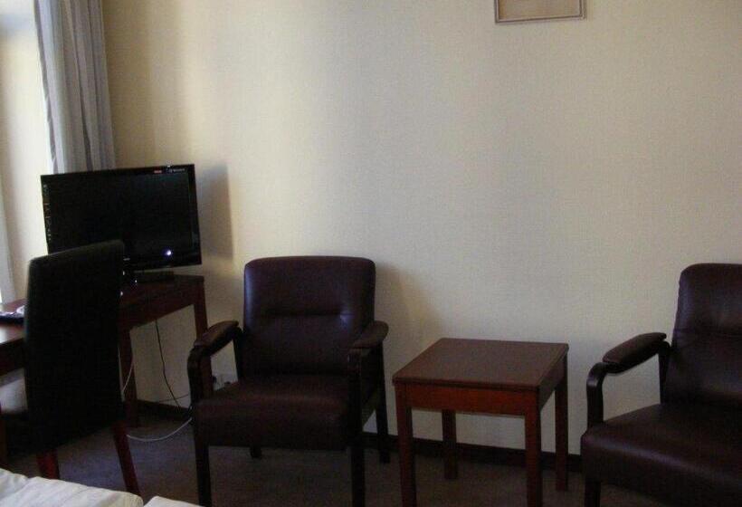 هتل Continental Malmö