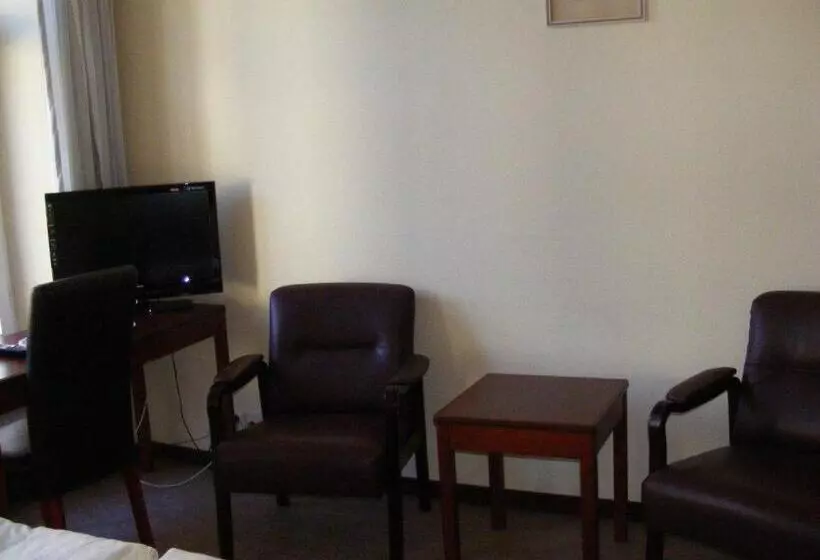 酒店 Continental Malmö