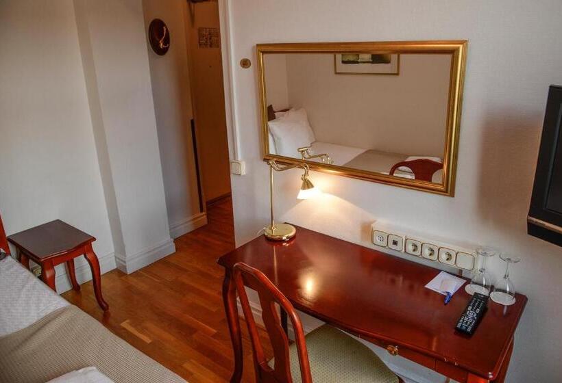 هتل Continental Relax & Spa