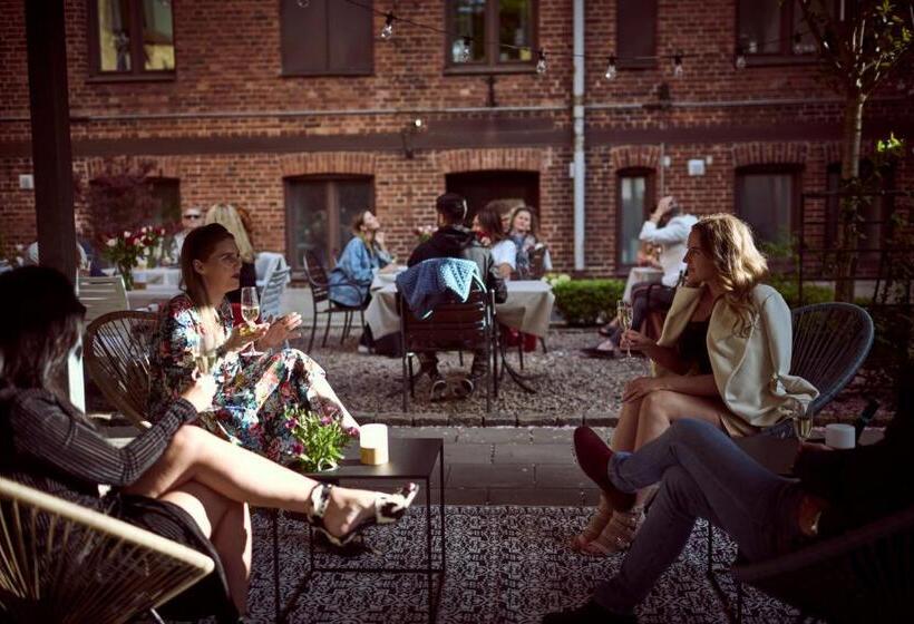 هتل Continental Relax & Spa