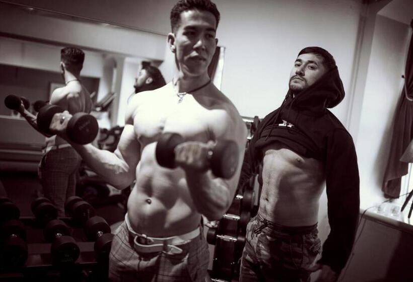 هتل Continental Relax & Spa