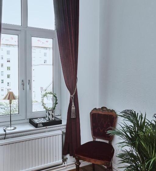 هتل Continental Relax & Spa