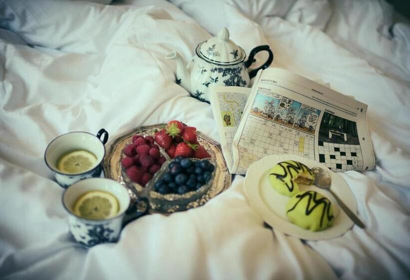 هتل Continental Relax & Spa