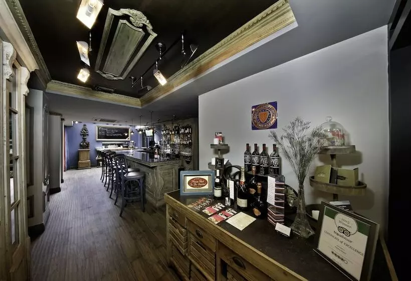 هتل Courtyard By Marriott San Juan Miramar