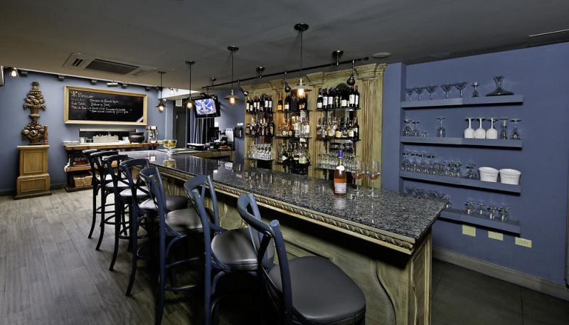 هتل Courtyard By Marriott San Juan Miramar