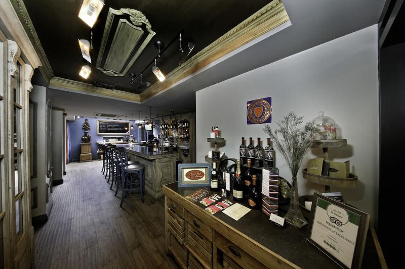 هتل Courtyard By Marriott San Juan Miramar