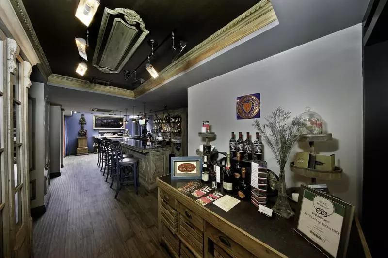 هتل Courtyard By Marriott San Juan Miramar