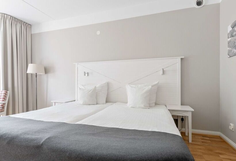 Dalecarlia Hotel & Spa, Bw Premier Collection