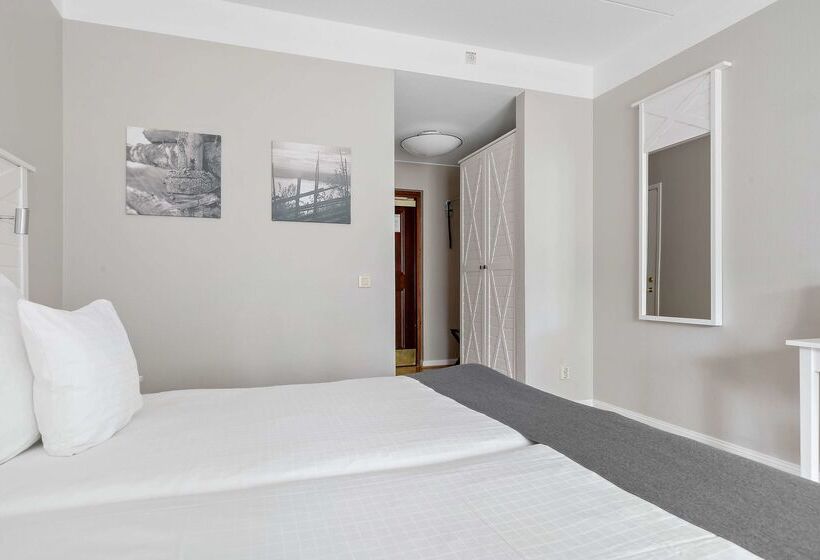 Dalecarlia Hotel & Spa, Bw Premier Collection