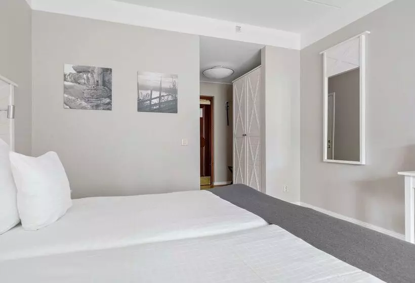 Dalecarlia Hotel & Spa, Bw Premier Collection