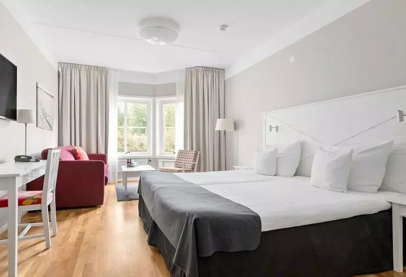 Dalecarlia Hotel & Spa, Bw Premier Collection