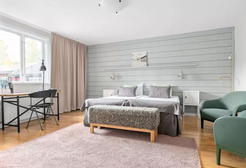 Dalecarlia Hotel & Spa, Bw Premier Collection