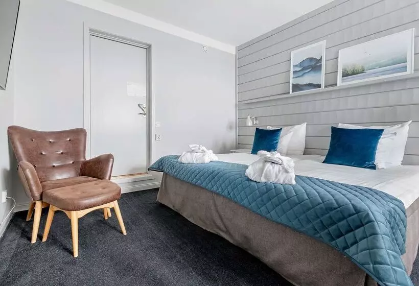 Dalecarlia Hotel & Spa, Bw Premier Collection