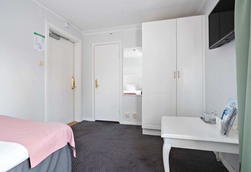 Dalecarlia Hotel & Spa, Bw Premier Collection