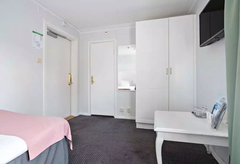 Dalecarlia Hotel & Spa, Bw Premier Collection