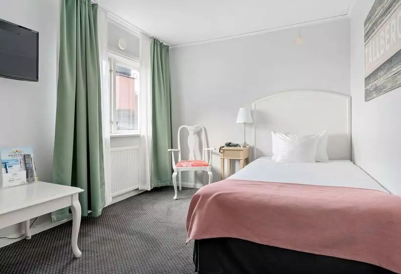 Dalecarlia Hotel & Spa, Bw Premier Collection