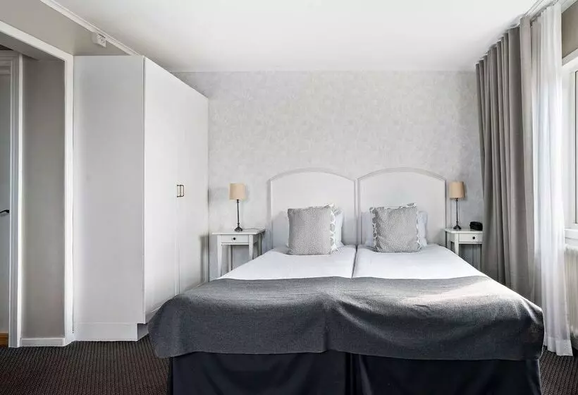 Dalecarlia Hotel & Spa, Bw Premier Collection