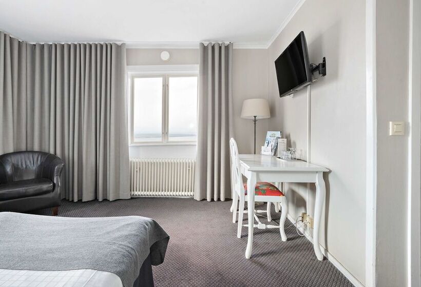 Dalecarlia Hotel & Spa, Bw Premier Collection