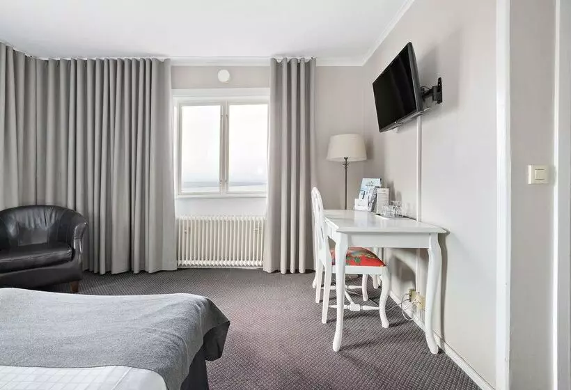 Dalecarlia Hotel & Spa, Bw Premier Collection