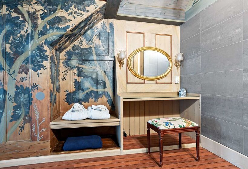 Dalecarlia Hotel & Spa, Bw Premier Collection