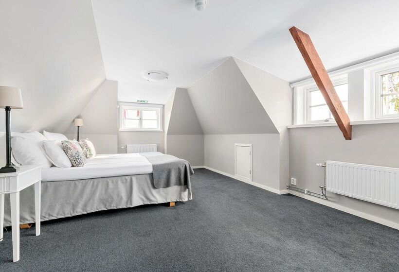 Dalecarlia Hotel & Spa, Bw Premier Collection