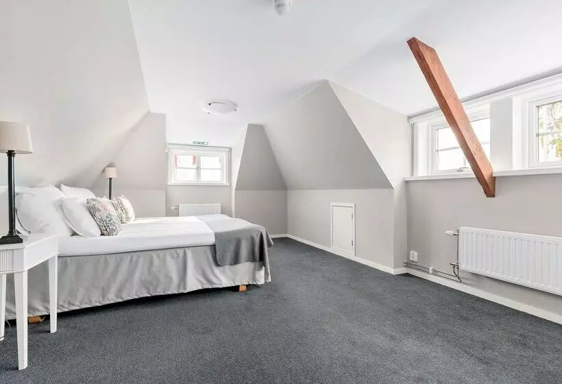 Dalecarlia Hotel & Spa, Bw Premier Collection