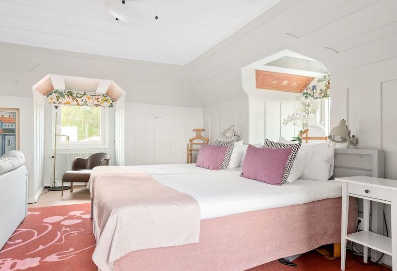 Dalecarlia Hotel & Spa, Bw Premier Collection